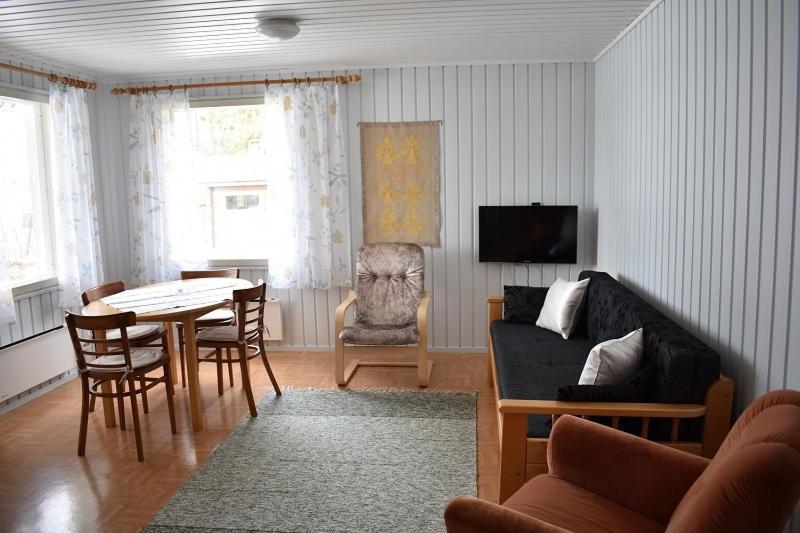 Tolosenmäki Karjalan Helmi酒店 外观 照片